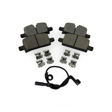 Load image into Gallery viewer, Baer Brake Systems D2174 fits 2021 Cadillac Escalade / 2021 Cadillac Escalade ESV / 2019 Chevrolet Silverado 1500 / 2022 C...