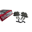 Load image into Gallery viewer, Baer Brake Systems D2174 fits 2021 Cadillac Escalade / 2021 Cadillac Escalade ESV / 2019 Chevrolet Silverado 1500 / 2022 C...