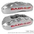 Load image into Gallery viewer, Baer Brake Systems Fits 1960-69 Lincoln Continental OE Rear Axle (5x5.00"BC) 4262337S - Additional View 5