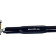 Load image into Gallery viewer, Baer Brake Systems Fits 1971-1972 GM A-Body with Stock Spindles 3301003 - Side View