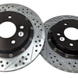 Load image into Gallery viewer, Baer Brake Systems Fits 1994-04 Ford Mustang Cobra, Bullet and Mach1 w/OE Rear Calipers 2262001
