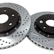 Load image into Gallery viewer, Baer Brake Systems Fits 1999-04 Chevy/GMC 1500 2/4wd Trucks &amp; 2000-06 Chevy/GMC 1500 2/4wd SUV's 2301028