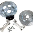 Load image into Gallery viewer, Baer Brake Systems Fits 1999-04 GM 1500 2/4wd Trucks &amp; 2000-06 GM 1500 2/4wd SUV's 2301044 - Main Product View
