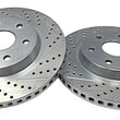 Load image into Gallery viewer, Baer Brake Systems Fits 1999-04 GM 1500 2/4wd Trucks &amp; 2000-06 GM 1500 2/4wd SUV's 2301044 - Additional View 6