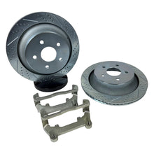 Load image into Gallery viewer, Baer Brake Systems Fits 2006-22 Dodge/Ram1500 2/4wd (Incl. 19-22 Classic Body) 2142009 - Main Product View