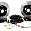 Load image into Gallery viewer, Baer Brake Systems Fits 2012-18 Dodge Challenger, Charger &amp; Chryler 300C Non-SRT-8 Models 4141152B