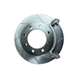 Load image into Gallery viewer, Baer Brake Systems Fits 2019-2025 Ram 2500/3500 Trucks, 2/4wd w/Single Rear Wheel (SRW) 2142013-2 - Additional View 6