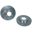 Load image into Gallery viewer, Baer Brake Systems Fits 2021-25 Ford Bronco, Except Raptor Models 2261048 - Side View