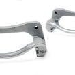 Load image into Gallery viewer, Baer Brake Systems Fits 2021-25 Ford Bronco, Except Raptor Models 2261048 - Back View