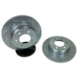 Load image into Gallery viewer, Baer Brake Systems Fits 2021-25 Ford Bronco, Except Raptor Models 2262032 - Side View
