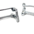 Load image into Gallery viewer, Baer Brake Systems Fits 2021-25 Ford Bronco, Except Raptor Models 2262032 - Back View