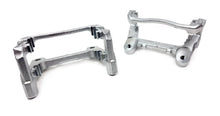 Load image into Gallery viewer, Baer Brake Systems Fits 2021-25 Ford Bronco, Except Raptor Models 2262032 - Back View