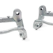 Load image into Gallery viewer, Baer Brake Systems Fits 2021-25 Ford Bronco, Except Raptor Models 2262032 - Installation View
