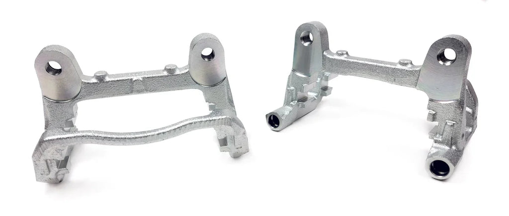 Baer Brake Systems Fits 2021-25 Ford Bronco, Except Raptor Models 2262032 - Additional View 5