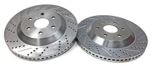 Load image into Gallery viewer, Baer Brake Systems Fits 2021-25 Ford F150 &amp; F150 Raptor* 2/4wd Trucks 2261046 - Additional View 6