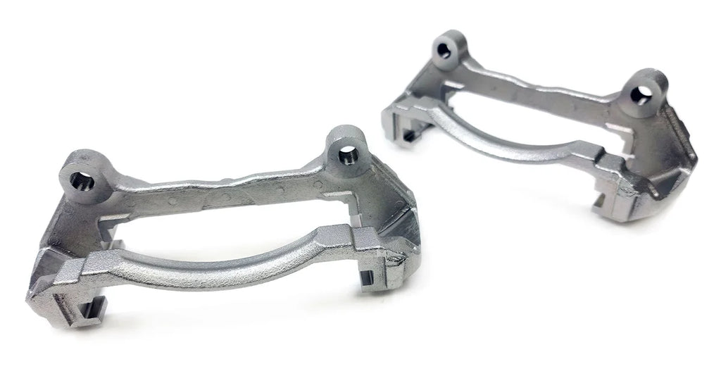 Baer Brake Systems Fits 2021-25 Ford F150 & F150 Raptor* 2/4wd Trucks 2261046 - Additional View 8