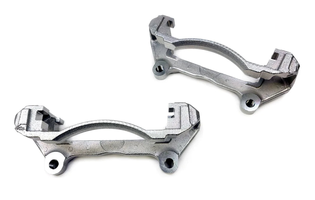 Baer Brake Systems Fits 2021-25 Ford F150 & F150 Raptor* 2/4wd Trucks 2261046 - Additional View 9