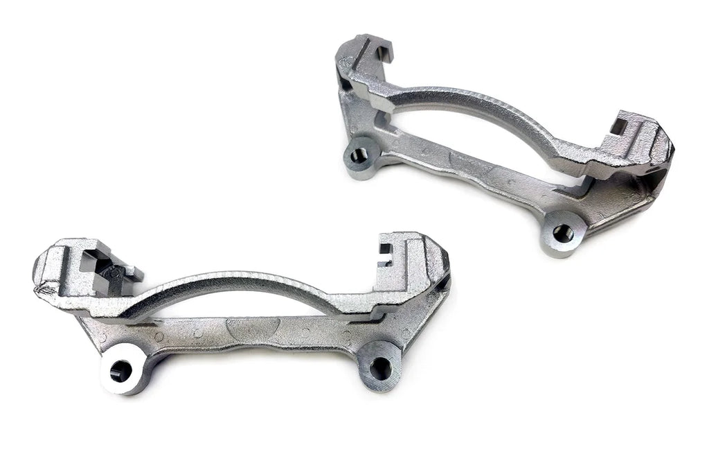 Baer Brake Systems Fits 2021-25 Ford F150 & F150 Raptor* 2/4wd Trucks 2261046 - Additional View 9