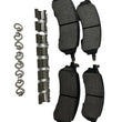 Load image into Gallery viewer, Baer Brake Systems Fits 21-24 Ford Bronco Exc. Raptor D2414 - Side View