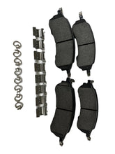 Load image into Gallery viewer, Baer Brake Systems Fits 21-24 Ford Bronco Exc. Raptor D2414 - Side View