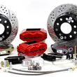 Load image into Gallery viewer, Baer Brake Systems Fits Ford Mustang II Spindles (Also fits Heidts Mustang II Spindles) 4261360S