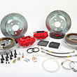 Load image into Gallery viewer, Baer Brake Systems Fits Rear Ends w/Dana 60 or Mopar 8-3/4" Car Housing Ends 4142040B