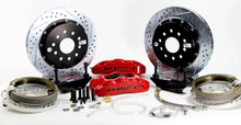 Load image into Gallery viewer, Baer Brake Systems Fits Rear Ends w/Ford 9" Early Big Bearing Housing Ends, (5x5.00"BC) 4262189HO