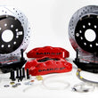Load image into Gallery viewer, Baer Brake Systems Fits Rear Ends w/Ford 9" Torino (Late Big) Bearing Housing Ends, (5x5.00"BC) 4262197CY