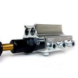 Load image into Gallery viewer, Baer Brake Systems Machined to Mount Directly Under the ReMaster Master Cylinder 2000058LP - Main Product View