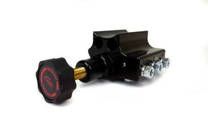 Baer Brake Systems Machined to Mount Directly Under the ReMaster Master Cylinder 2000057LP - Main Product View