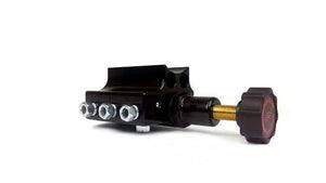 Baer Brake Systems Machined to Mount Directly Under the ReMaster Master Cylinder 2000057RP - Main Product View
