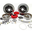 Load image into Gallery viewer, Baer Brake Systems Fits 1960-69 Lincoln Continental OE Rear Axle (5x5.00"BC) 4262696B - Main Product View