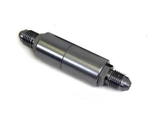 Baer Brake Systems Pressure Residual Valve - 10LB, -3AN Fittings 6805145