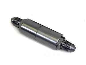 Baer Brake Systems Pressure Residual Valve - 10LB, -3AN Fittings 6805145
