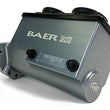 Load image into Gallery viewer, Baer Brake Systems ReMaster 2-Bolt Master Cyl Assembly, Gray, 1in bore, Right Port. 6801238RP fits GM / Ford - Main Produc...