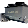 Load image into Gallery viewer, Baer Brake Systems ReMaster 4-Bolt Mopar Master Cyl Assembly, Gray, 15/16in bore, Right Port 6801297RP - Main Product View