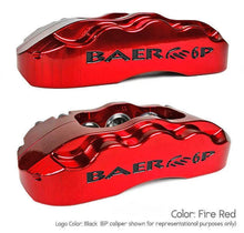 Load image into Gallery viewer, Baer Brake Systems Rear Ends w/Ford 9" Early Big Bearing Housing Ends (5x4.5" , 5x4.75"BC) 4262689FR fits Ford - Side View