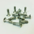 Load image into Gallery viewer, Baer Brake Systems Replacement NAS Tri-wing bolts used on certain Baer 2-piece rotors. 2000034