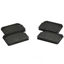 Load image into Gallery viewer, Baer Brake Systems Replacement "Race" Pads Used in Select Baer Systems with the S4 Caliper DR1-N - Main Product View