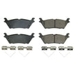 Load image into Gallery viewer, Baer Brake Systems Various 21-up Ford F150 Truck &amp; Ford/Lincoln SUV's D2383 - Side View
