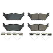 Load image into Gallery viewer, Baer Brake Systems Various 21-up Ford F150 Truck &amp; Ford/Lincoln SUV&#39;s D2383 - Side View