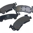 Load image into Gallery viewer, Baer Brake Systems Various other Applications D0052 fits 1967-2002 Buick / Cadillac / Checker - Side View
