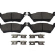 Load image into Gallery viewer, Baer Brake Systems W/Manual Park Brake D1602 fits 2012-2020 Ford F-150 - Side View