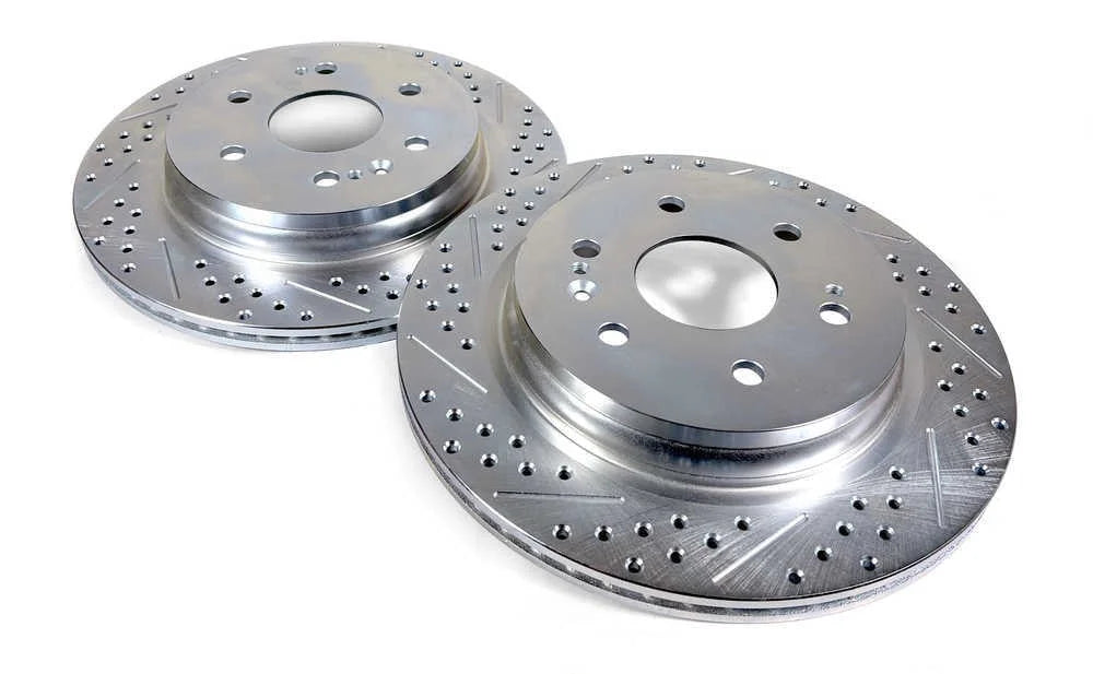 Baer Brake Systems and Various other Applications 73023-020 fits 2021 Cadillac Escalade / 2021 Cadillac Escalade ESV / 201...