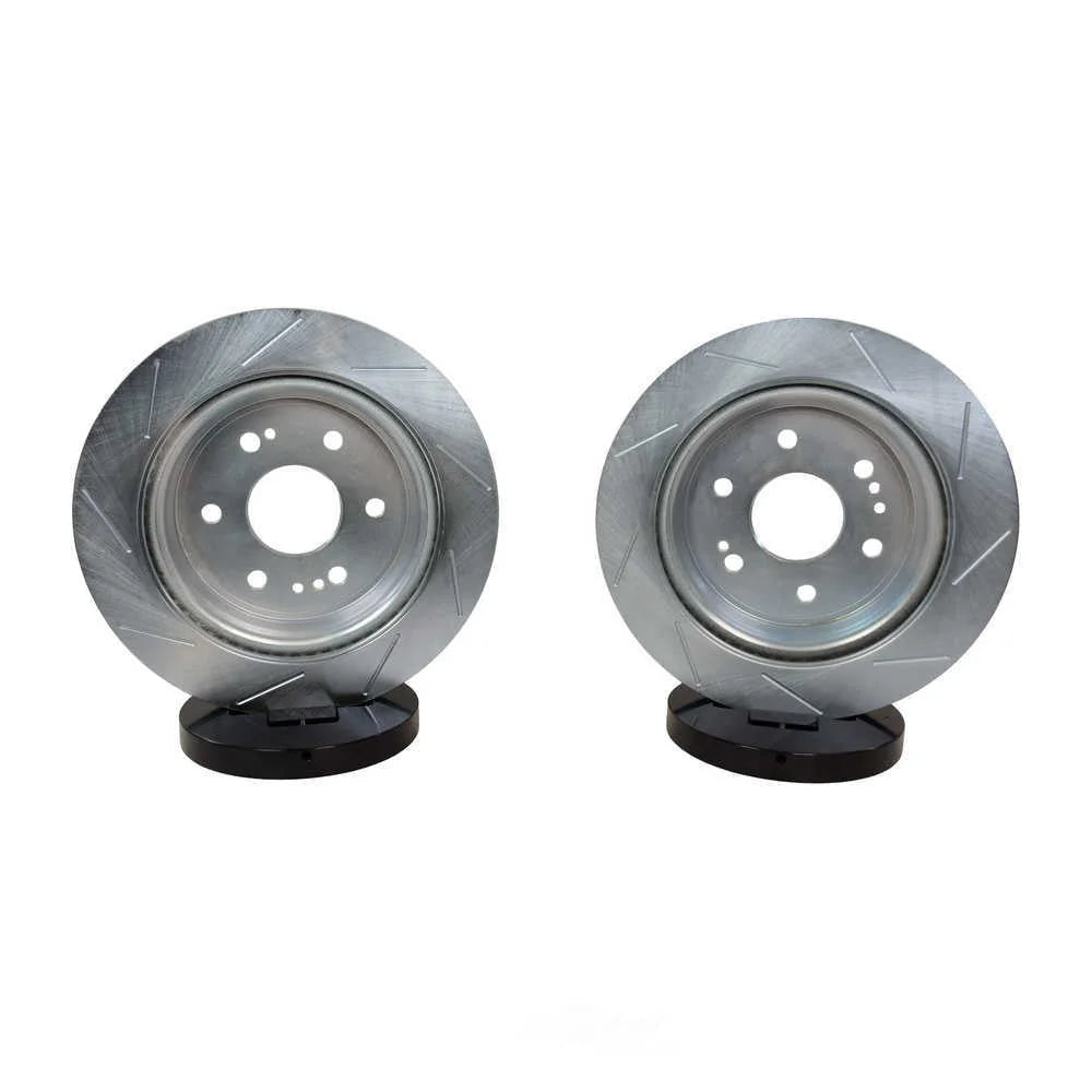 Baer Brake Systems and Various other Applications 73023-220 fits 2021 Cadillac Escalade / 2021 Cadillac Escalade ESV / 201...