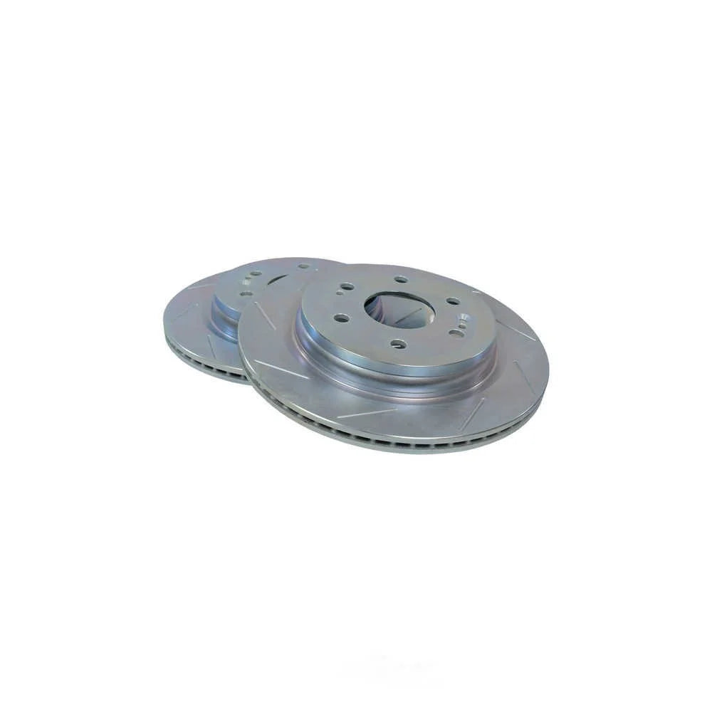Baer Brake Systems and Various other Applications 73023-220 fits 2021 Cadillac Escalade / 2021 Cadillac Escalade ESV / 201...