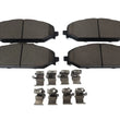 Load image into Gallery viewer, Baer Brake Systems fits 2022-2023 Jeep Grand Wagoneer / 2022-2023 Jeep Wagoneer / 2019-2023 Ram 1500 / 2022-2023 Ram 1500 ...