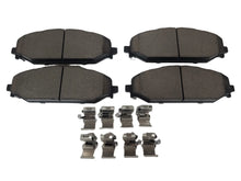 Load image into Gallery viewer, Baer Brake Systems fits 2022-2023 Jeep Grand Wagoneer / 2022-2023 Jeep Wagoneer / 2019-2023 Ram 1500 / 2022-2023 Ram 1500 ...