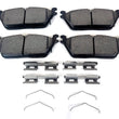 Load image into Gallery viewer, Baer Brake Systems fits 2022-2023 Jeep Grand Wagoneer / 2022-2023 Jeep Wagoneer / 2019-2023 Ram 1500 / 2022-2023 Ram 1500 ...