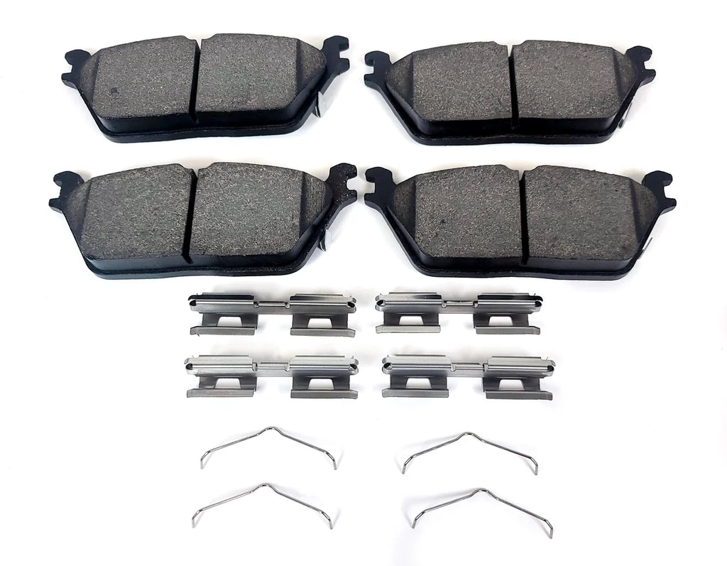 Baer Brake Systems fits 2022-2023 Jeep Grand Wagoneer / 2022-2023 Jeep Wagoneer / 2019-2023 Ram 1500 / 2022-2023 Ram 1500 ...